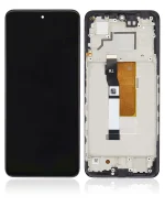 Xiaomi Poco X4 GT İle Uyumlu PCB Kartlı Şarj Portu