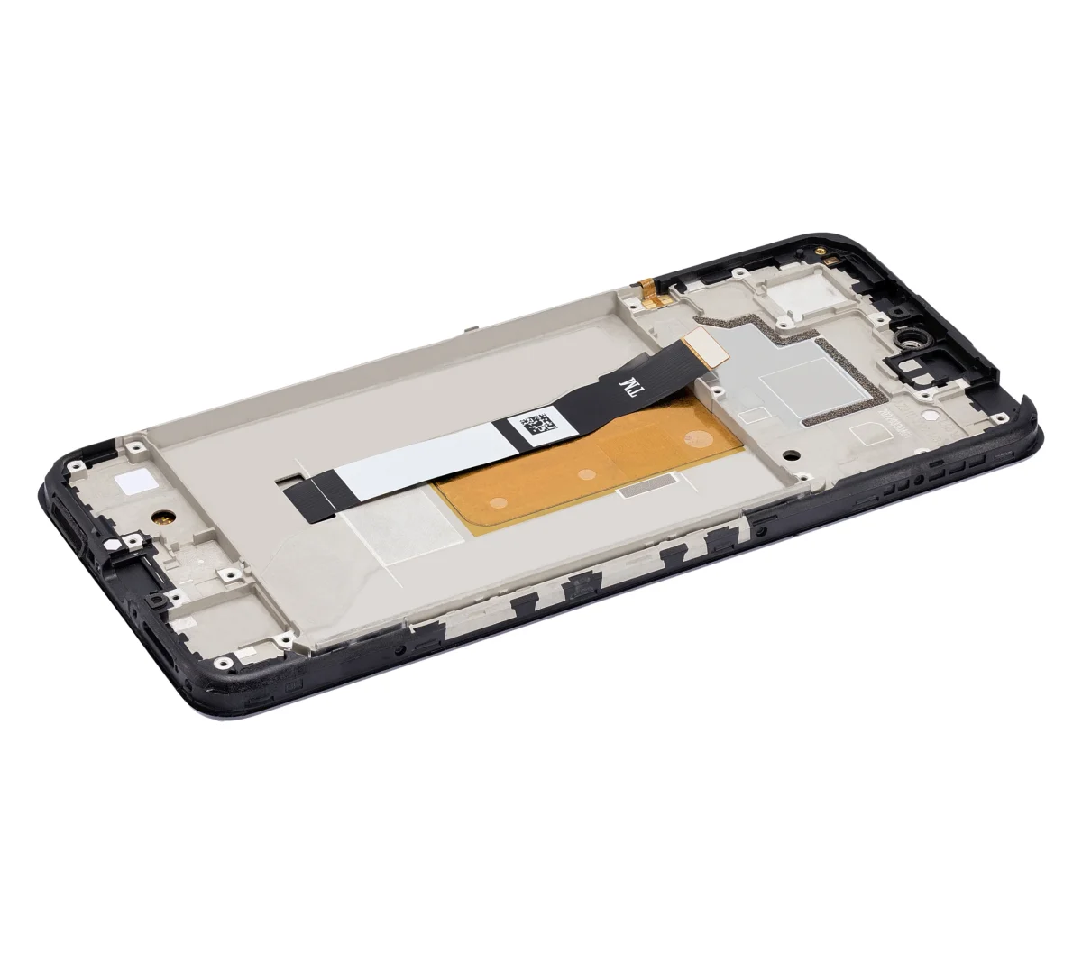 Xiaomi Poco X4 GT İle Uyumlu Ekran Dokunmatik Çerçeveli Orijinal - Görsel 5