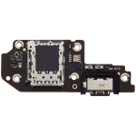 Xiaomi Poco X4 GT İle Uyumlu PCB Kartlı Şarj Portu - Görsel 2