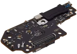 Xiaomi Poco X4 GT İle Uyumlu PCB Kartlı Şarj Portu - Görsel 3