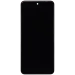 Xiaomi Poco X5 İle Uyumlu Ekran Dokunmatik Çerçeveli A Plus Kalite - Görsel 4