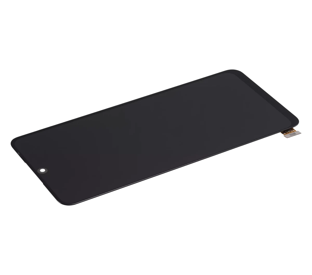 Xiaomi Poco X5 İle Uyumlu Ekran Dokunmatik Çerçevesiz Orijinal - Görsel 5