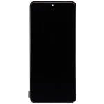 Xiaomi Poco X5 İle Uyumlu Ekran Dokunmatik Çerçeveli Orijinal - Görsel 3