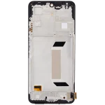 Xiaomi Poco X5 İle Uyumlu Ekran Dokunmatik Çerçeveli Orijinal - Görsel 4