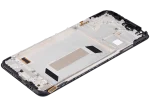 Xiaomi Poco X5 İle Uyumlu Ekran Dokunmatik Çerçeveli Orijinal - Görsel 6