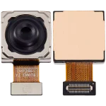 Xiaomi Poco X5 Pro 5G İle Uyumlu Arka Kamera (Geniş) Orijinal