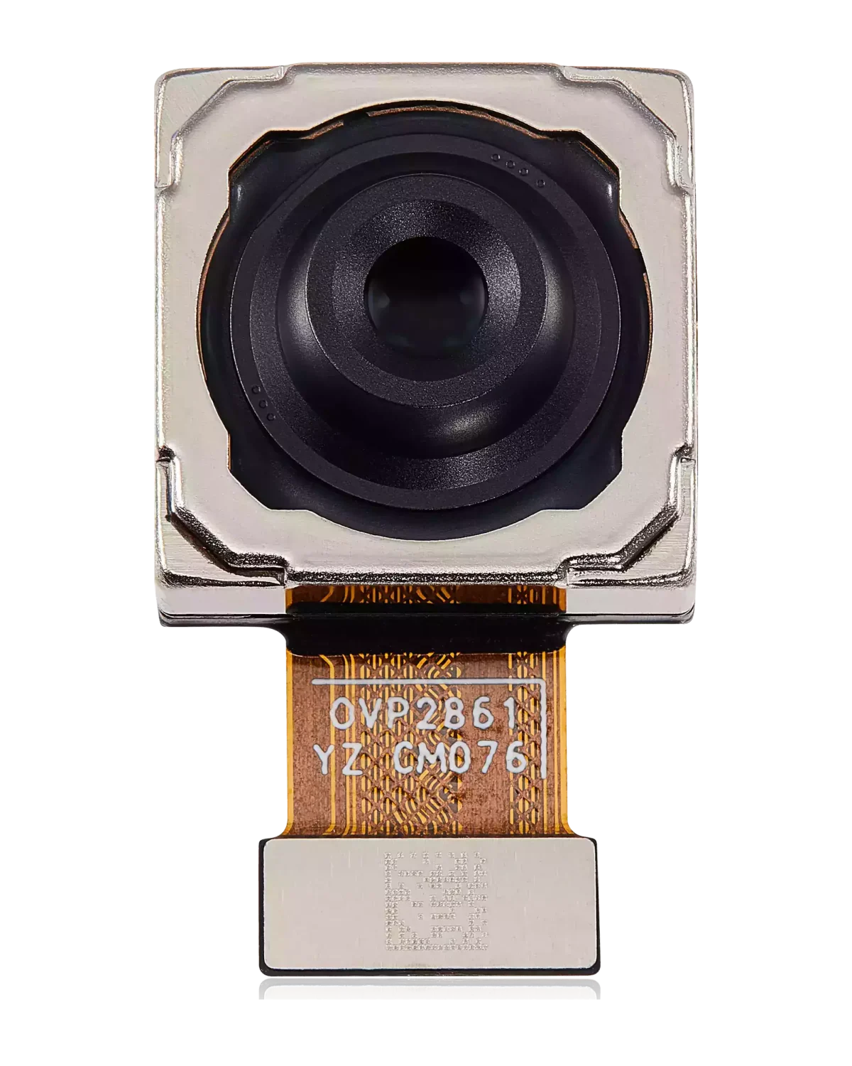 Xiaomi Poco X5 Pro 5G İle Uyumlu Arka Kamera (Geniş) Orijinal - Görsel 5