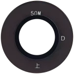 Xiaomi Poco X5 Pro 5G İle Uyumlu Arka Kamera (Geniş) Orijinal Lens (Sadece Cam) Orijinal Yapışkanlı - Görsel 3