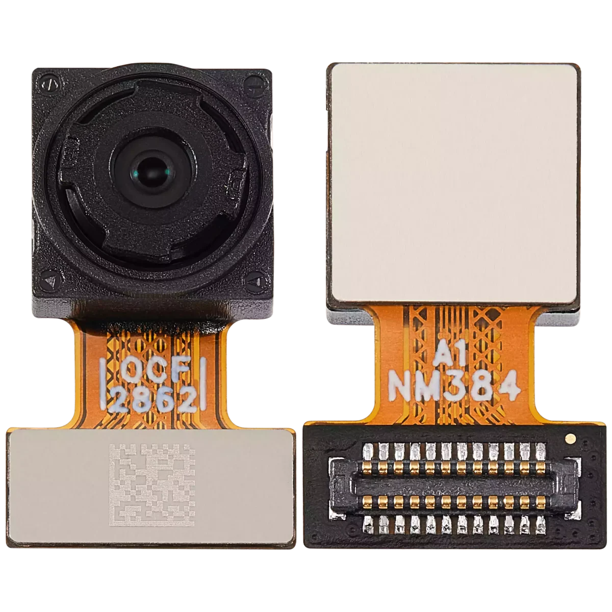 Xiaomi Poco X5 Pro 5G İle Uyumlu Arka Kamera (Makro) Orijinal