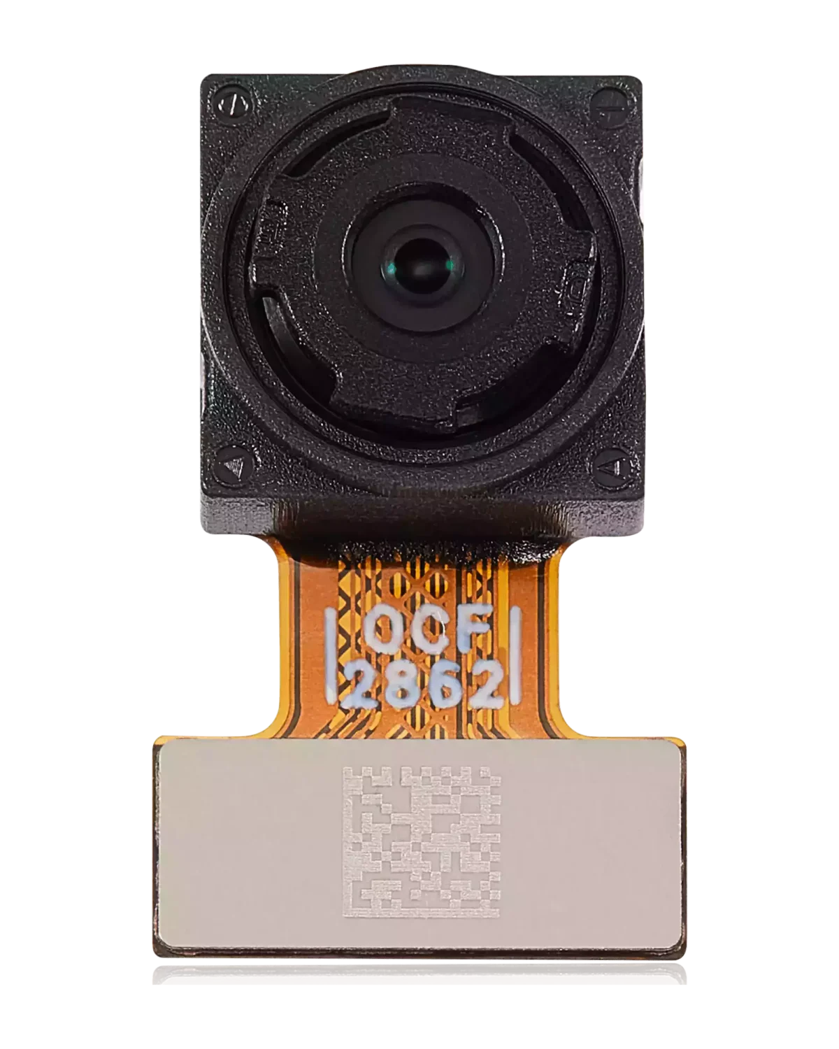 Xiaomi Poco X5 Pro 5G İle Uyumlu Arka Kamera (Makro) Orijinal - Görsel 5