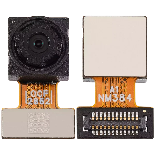Xiaomi Poco X5 Pro 5G İle Uyumlu Arka Kamera (Makro) Orijinal