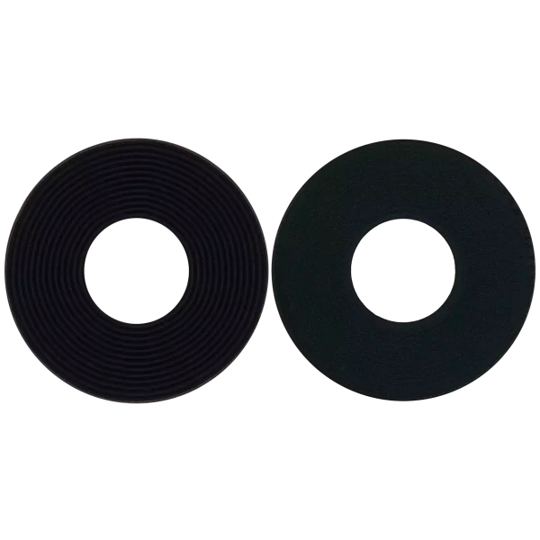 Xiaomi Poco X5 Pro 5G İle Uyumlu Arka Kamera (Makro) Orijinal Lens (Sadece Cam) Orijinal Yapışkanlı