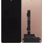 Xiaomi Poco X5 Pro 5G İle Uyumlu Çerçevesiz