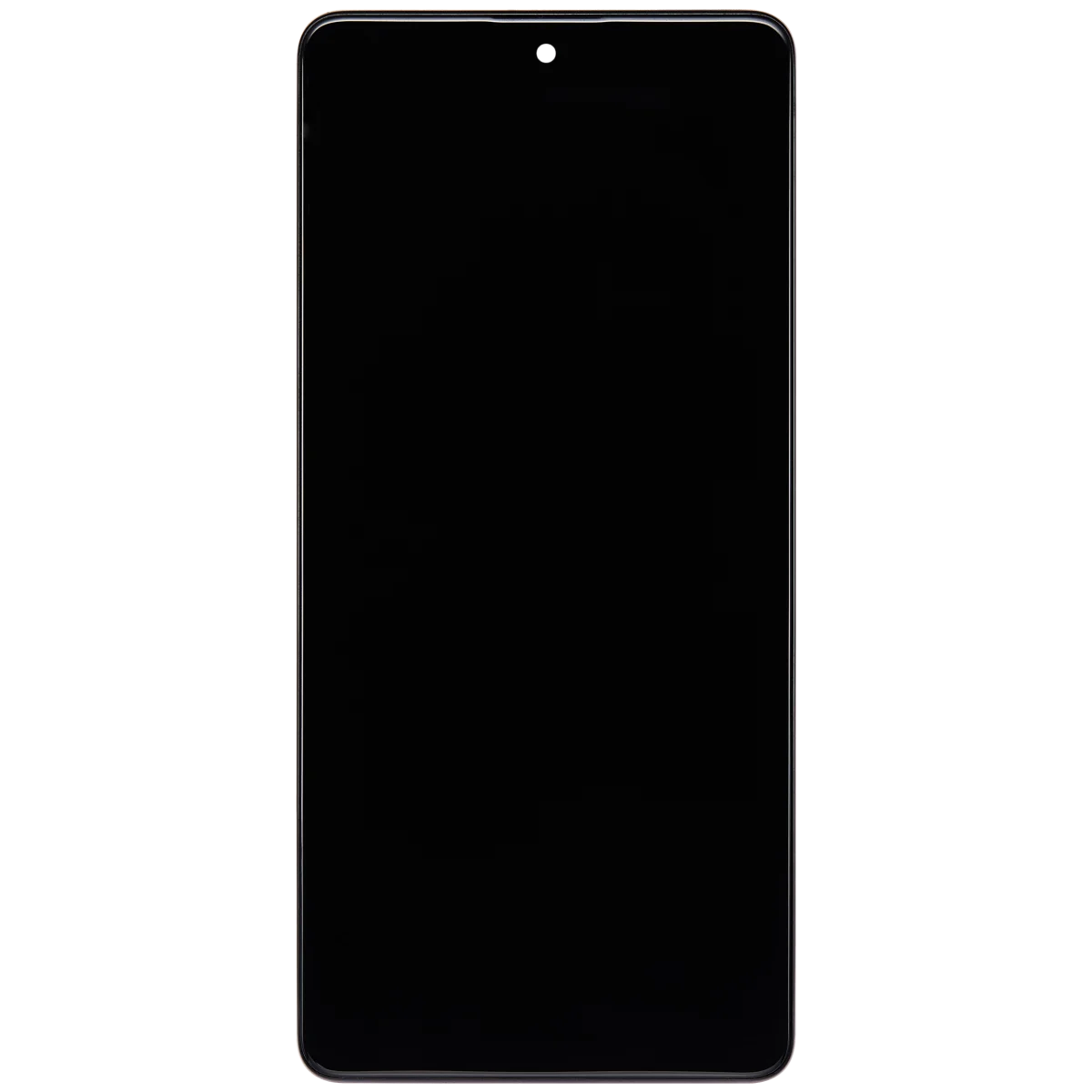 Xiaomi Poco X5 Pro 5G İle Uyumlu Ekran Dokunmatik Çerçeveli - Görsel 3