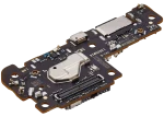Xiaomi Poco X5 Pro 5G İle Uyumlu PCB Kartlı Şarj Portu - Görsel 3