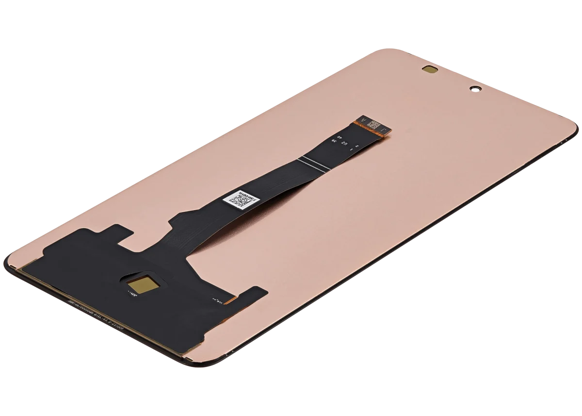 Xiaomi Poco X6 Pro İle Uyumlu Çerçevesiz Ekran Dokunmatik - Görsel 5