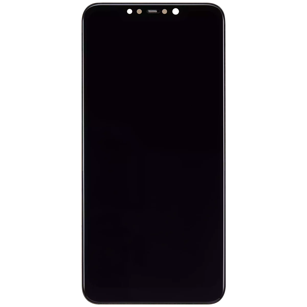 Xiaomi Pocophone F1 İle Uyumlu Ekran Dokunmatik Çerçeveli Orijinal (Tüm Renkler Uyumlu) - Görsel 2