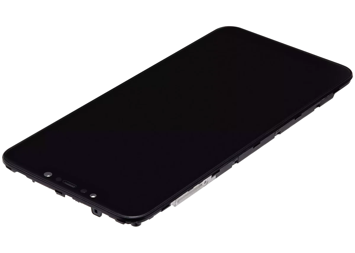 Xiaomi Pocophone F1 İle Uyumlu Ekran Dokunmatik Çerçeveli Orijinal (Tüm Renkler Uyumlu) - Görsel 4
