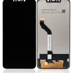 Xiaomi Pocophone F1 İle Uyumlu Ekran Dokunmatik Çerçevesiz Orijinal (Tüm Renkler Uyumlu)