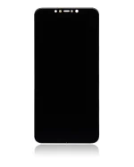 Xiaomi Pocophone F1 İle Uyumlu Ekran Dokunmatik Çerçevesiz Orijinal (Tüm Renkler Uyumlu) - Görsel 3