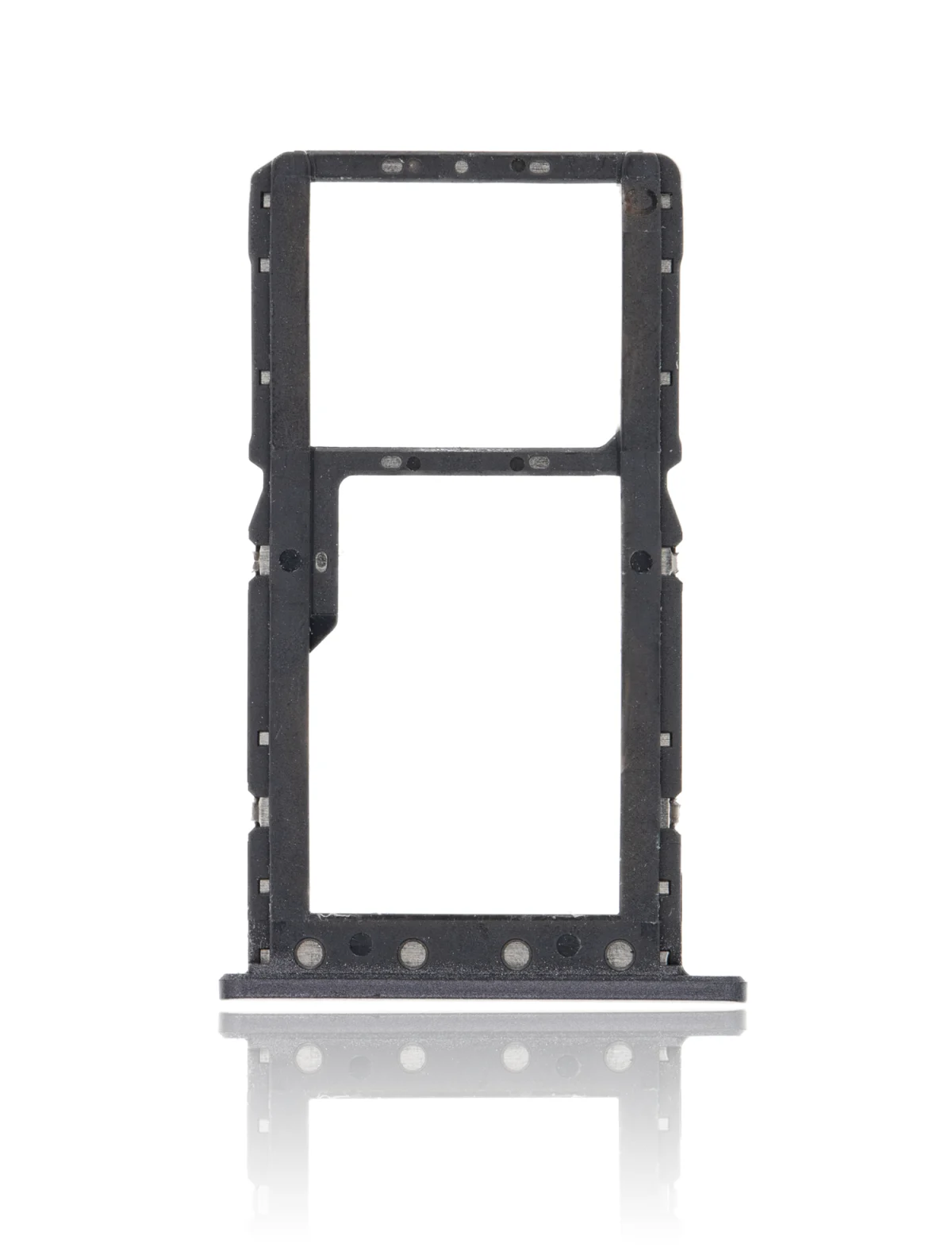 Xiaomi Pocophone F1 İle Uyumlu Sim Kart Tepsisi (Craphite Siyah)