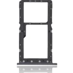 Xiaomi Pocophone F1 İle Uyumlu Sim Kart Tepsisi (Craphite Siyah)