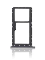 Xiaomi Pocophone F1 İle Uyumlu Sim Kart Tepsisi (Craphite Siyah)