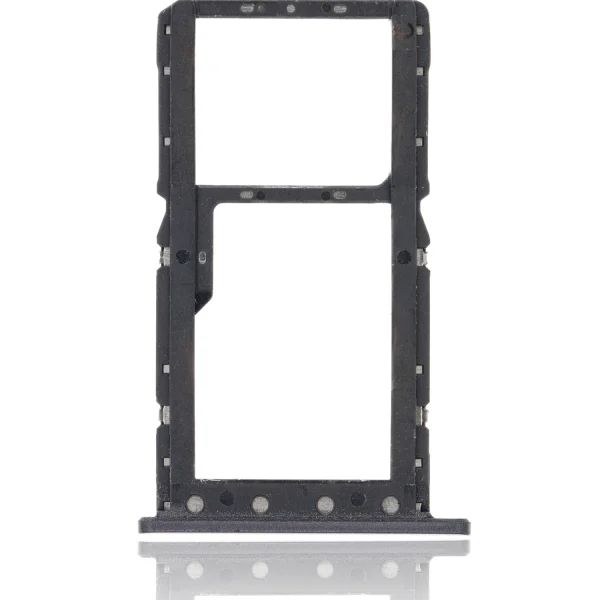Xiaomi Pocophone F1 İle Uyumlu Sim Kart Tepsisi (Craphite Siyah)