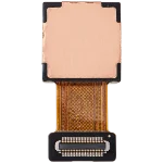 Xiaomi Redmi 10 5G İle Uyumlu Arka Kamera (Geniş) Orijinal - Görsel 3
