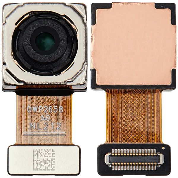 Xiaomi Redmi 10 5G İle Uyumlu Arka Kamera (Geniş) Orijinal