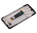 Xiaomi Redmi 10 5G İle Uyumlu Ekran Dokunmatik Çerçeveli Orijinal (Tüm Renklerle Uyumlu) - Görsel 6