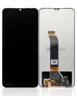Xiaomi Redmi 10 5G İle Uyumlu Ekran Dokunmatik Çerçevesiz Orijinal (Tüm Renklerle Uyumlu)