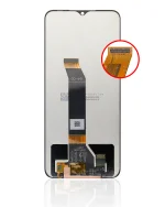 Xiaomi Redmi 10 5G İle Uyumlu Ekran Dokunmatik Çerçevesiz Orijinal (Tüm Renklerle Uyumlu) - Görsel 4