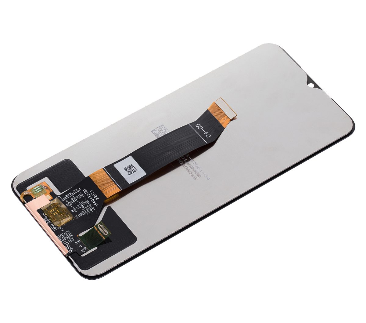 Xiaomi Redmi 10 5G İle Uyumlu Ekran Dokunmatik Çerçevesiz Orijinal (Tüm Renklerle Uyumlu) - Görsel 6