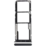 Xiaomi Redmi 10 5G İle Uyumlu Sim Kart Tepsisi (Grafit Gri) - Görsel 2