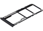 Xiaomi Redmi 10 5G İle Uyumlu Sim Kart Tepsisi (Grafit Gri) - Görsel 4