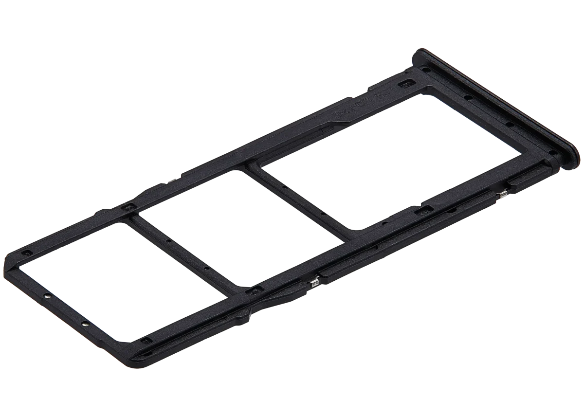Xiaomi Redmi 10 5G İle Uyumlu Sim Kart Tepsisi (Grafit Gri) - Görsel 5