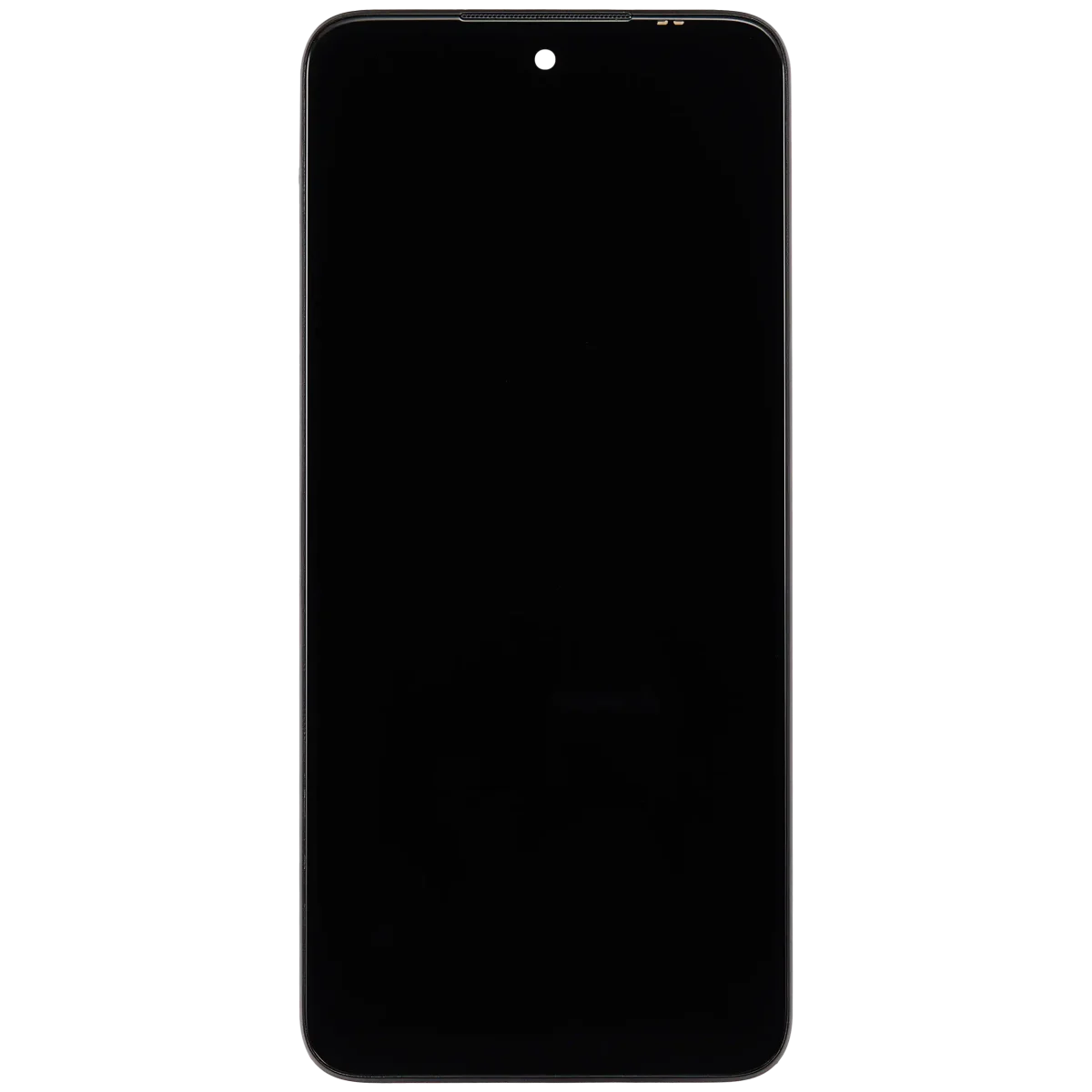 Xiaomi Redmi 10 İle Uyumlu 2022) / Redmi 10 Prime (2022) Orijinal (Tüm Renkler Uyumlu)  Çerçeveli Ekran Dokunmatik - Görsel 3