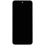 Xiaomi Redmi 10 İle Uyumlu 2022) / Redmi 10 Prime (2022) Orijinal (Tüm Renkler Uyumlu)  Çerçeveli Ekran Dokunmatik - Görsel 3