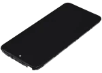 Xiaomi Redmi 10 İle Uyumlu 2022) / Redmi 10 Prime (2022) Orijinal (Tüm Renkler Uyumlu)  Çerçeveli Ekran Dokunmatik - Görsel 5