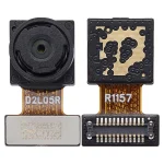 Xiaomi Redmi 10  İle Uyumlu Arka Kamera (Derinlik