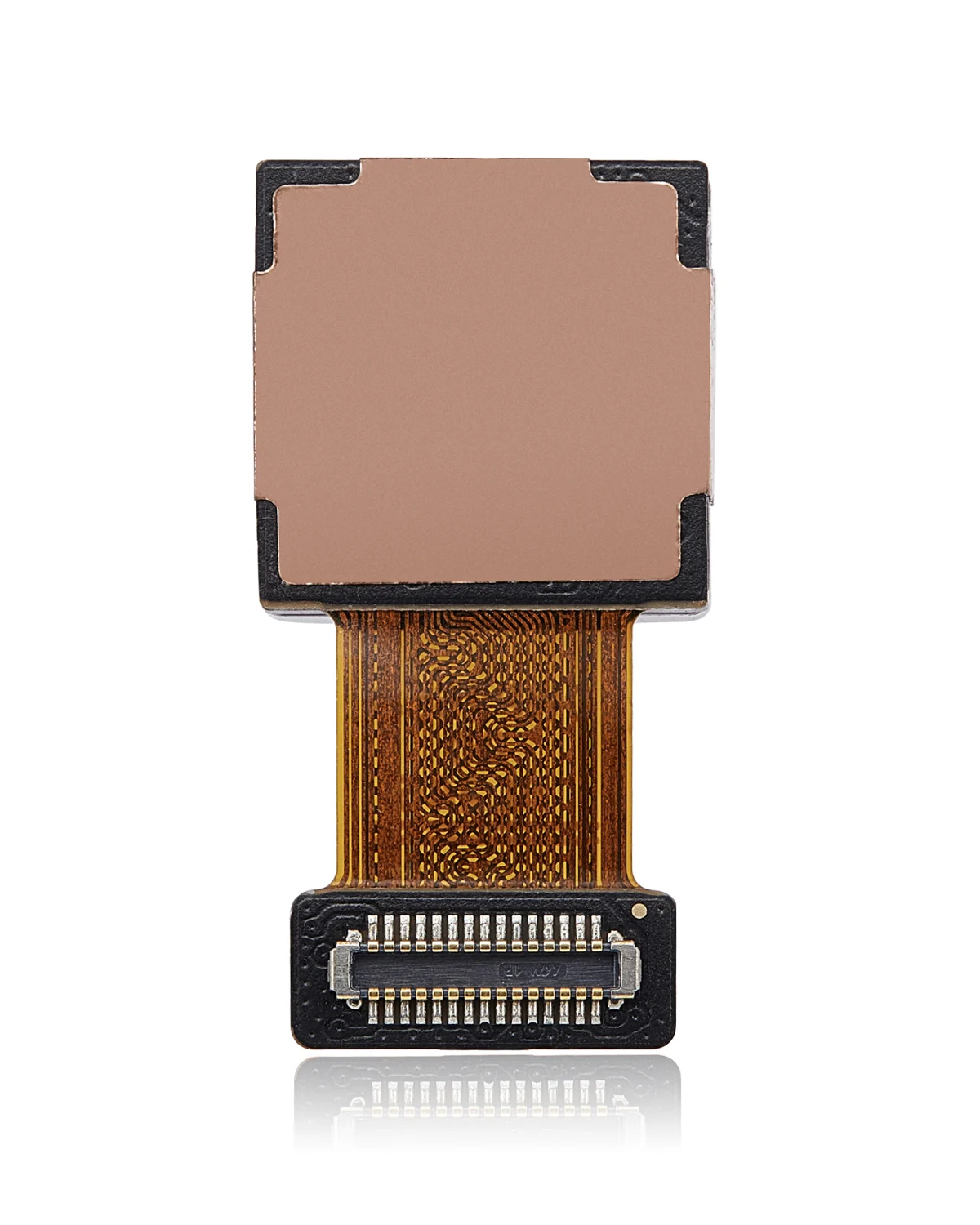 Xiaomi Redmi 10 İle Uyumlu Arka Kamera (Geniş) Orijinal - Görsel 2