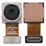Xiaomi Redmi 10 İle Uyumlu Arka Kamera (Geniş) Orijinal