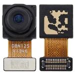 Xiaomi Redmi 10 İle Uyumlu Arka Kamera (Ultra Geniş) Orijinal