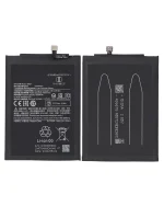 Xiaomi Redmi 10 İle Uyumlu BN5A) Batarya Pil Orijinal