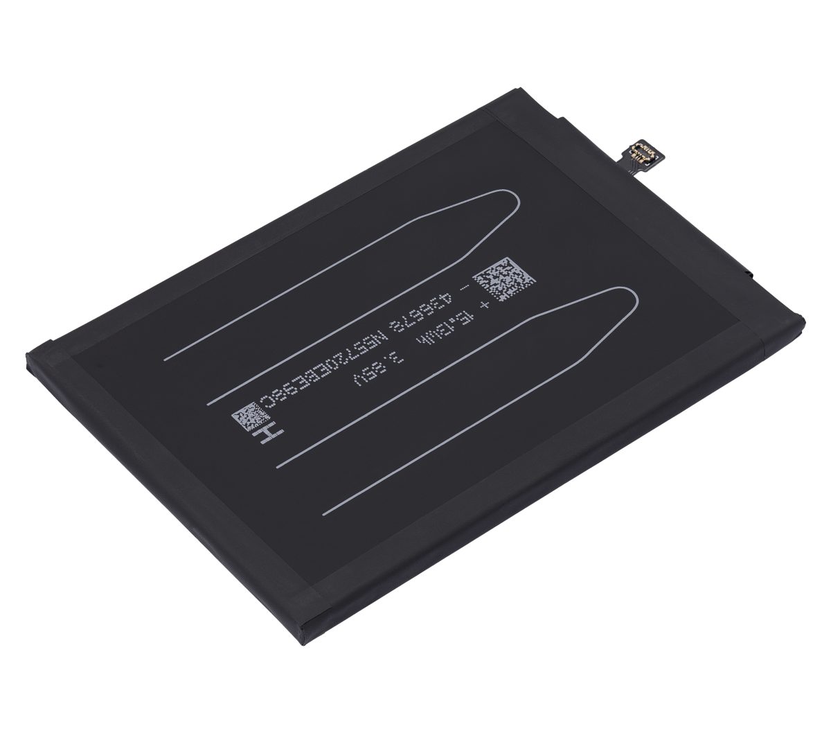 Xiaomi Redmi 10 İle Uyumlu BN5A) Batarya Pil Orijinal - Görsel 4