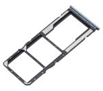 Xiaomi Redmi 10 İle Uyumlu Çift Sim Kart Tepsisi (Deniz Mavisi) - Görsel 3