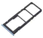 Xiaomi Redmi 10 İle Uyumlu Çift Sim Kart Tepsisi (Deniz Mavisi) - Görsel 4