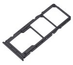 Xiaomi Redmi 10 İle Uyumlu Çift Sim Kart Tepsisi (Karbon Gri) - Görsel 4
