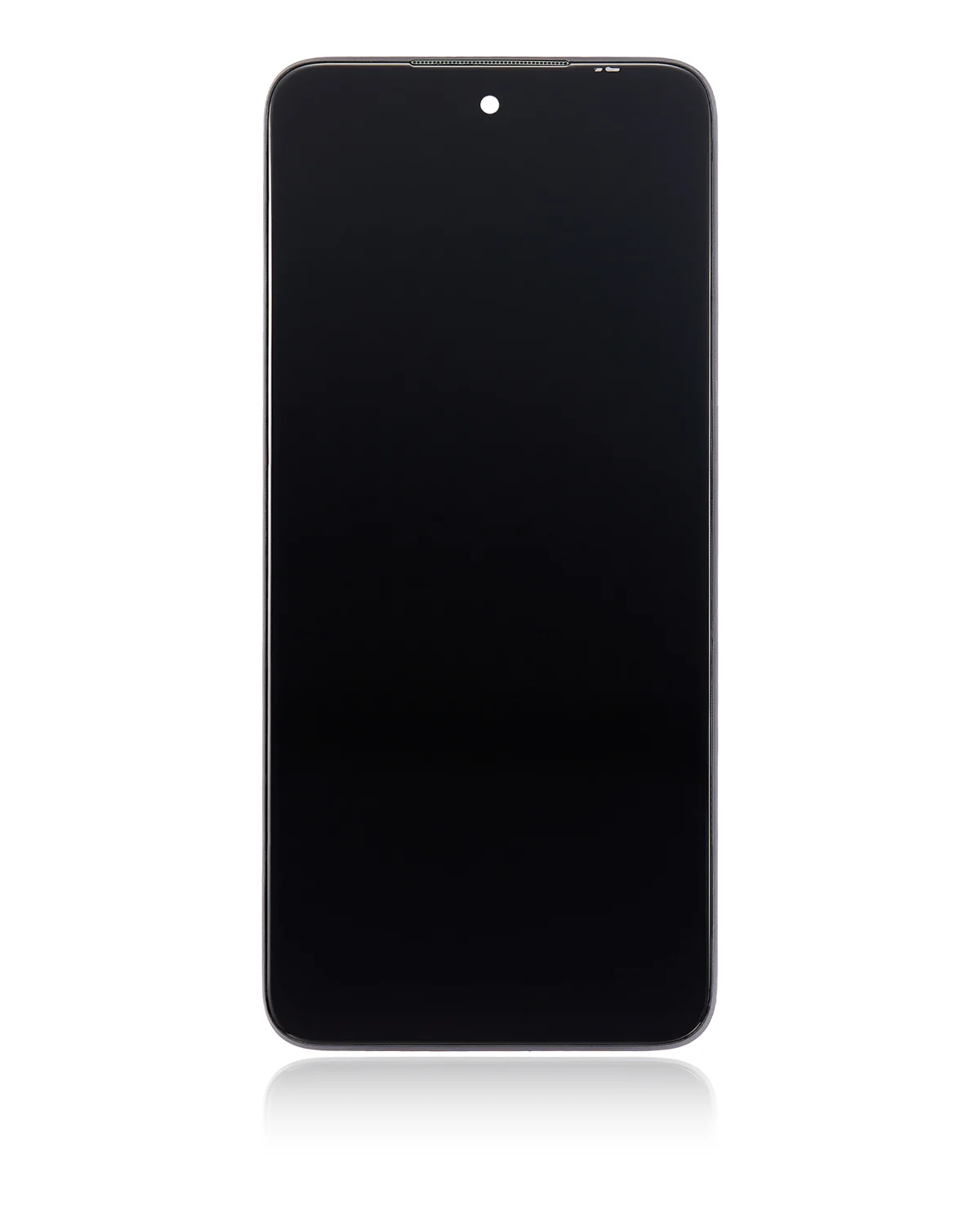 Xiaomi Redmi 10 İle Uyumlu Ekran Dokunmatik Çerçeveli  (2021) Orijinal (Tüm Renkler Uyumlu) - Görsel 3